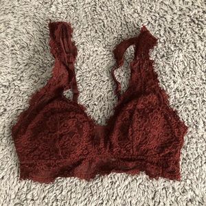 Aerie Padded Bralette